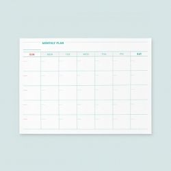 Full Sticky Pad
