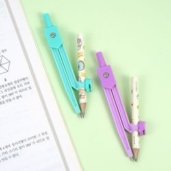 Pocket Friends Figure Compas Set (Random)
