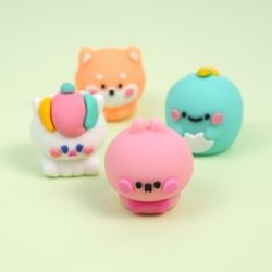 Pocket Friends Figure Compas Set (Random)