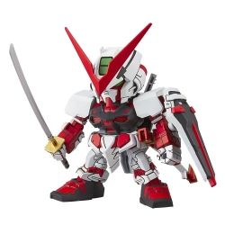 SDEX 007 MBF-P02 GUNDAM ASTRAY RED FRAME
