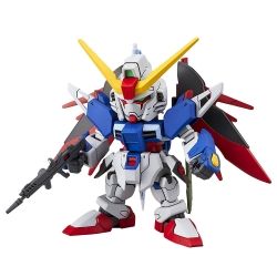 SDEX 009 ZGMF-X42S DESTINY GUNDAM