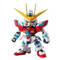 SDEX TBG-011B TRY BURNING GUNDAM
