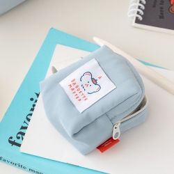 Brunch Brother Cotton Airpods Pouch