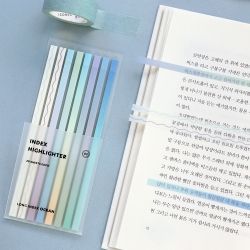 Index Highlighter - Long