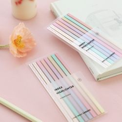 Index Highlighter - Long