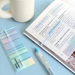 Index Highlighter Sticky Flag- Short