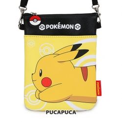 Pokemon Cross Bag for Cell Phone - Rookie