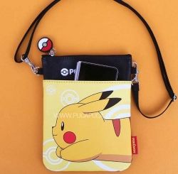 Pokemon Cross Bag for Cell Phone - Rookie