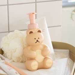  DONATDONAT Bear Bubble Mini Dispenser