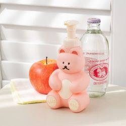  DONATDONAT Bear Bubble Mini Dispenser