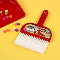 Crayon Shin Chan Mini Cleaning Set 