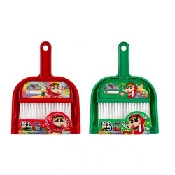 Crayon Shin Chan Mini Cleaning Set 