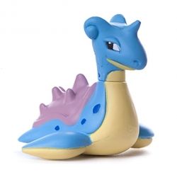 Moncolle EX Series Lapras 
