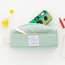 Brunch Brother Cotton Pencase