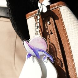 The Whale Keyring (20pcs)