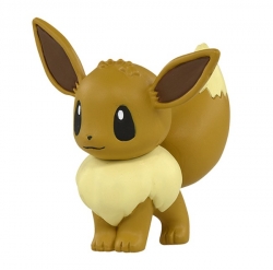 Moncolle MC Series Eevee