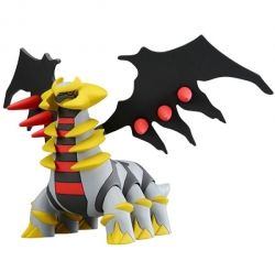 Moncolle EX Series Giratina 