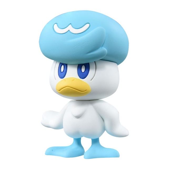 몬콜레 EMC _ 꾸왁스