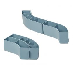 Train Pen Holder