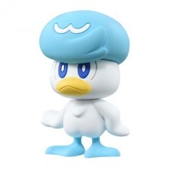 Moncolle EMC Series Quaxly