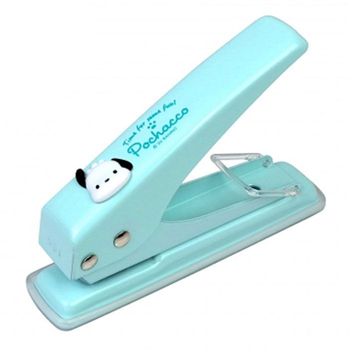 Pochacco 1 Hole Paper Punch 
