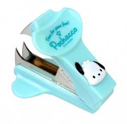 Pochacco Staples Remover 