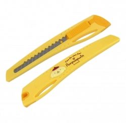Pompompurin Auto Lock Utility Knife(S)