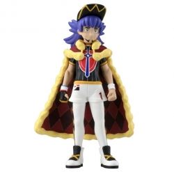 Pocket Monster TC Series Leon
