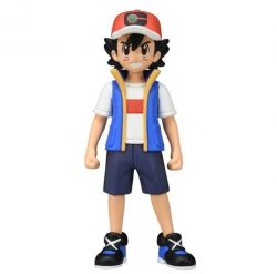 Pocket Monster TC Series Ash Ketchum 
