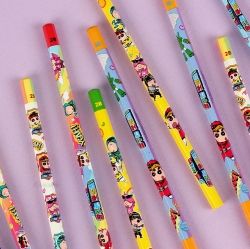 2B Pencil 12PCS Set 