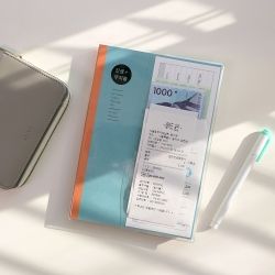 THE MEMO Hold Down Expenses Life Planner, Budget Planner 