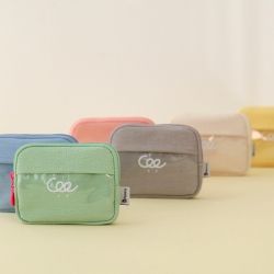 B Fancy Gleaming Card Case