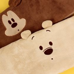 Pooh Bath Towel 