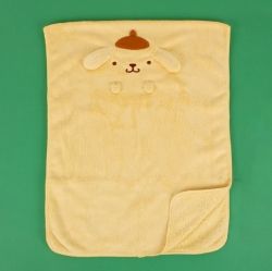 Pompompurin Hair Dry Towel 