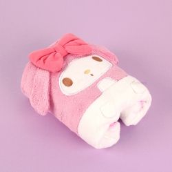 My Melody Hair Dry Towel 