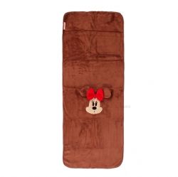 Minnie Mouse Hair Dry Towel 