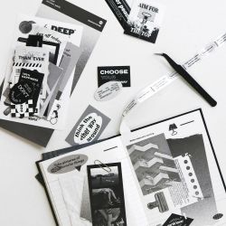 Collect Sticker Pack