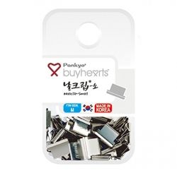 Clam Clip Refills(S) M