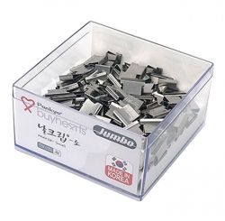 Jumbo Clam Clip Refills(S) 