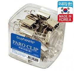 Paro Clip(M) with Case PASO-M