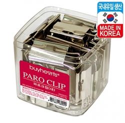 Paro Clip(L) with Case PASO-L