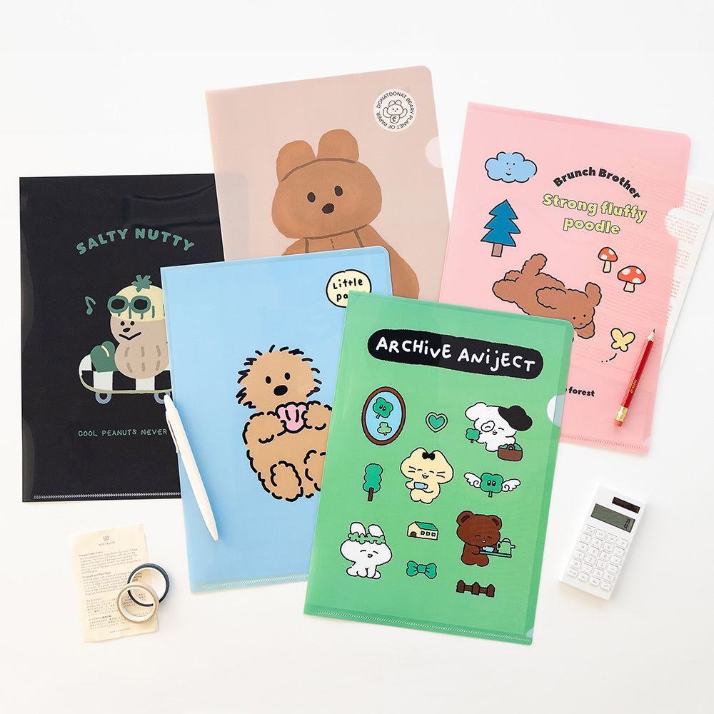 Romane L Holder set ver.2