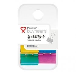Binder Clips(M), SUM