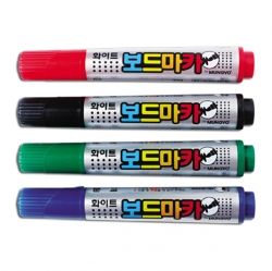 Mungyo WhiteBoard Marker (12pcs 1set)