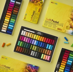 Mungyo Pastels 24Colors 