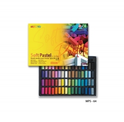 Mungyo Pastels 64Colors 