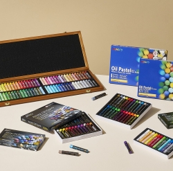 Oil Pastel for Artists 36Colors 