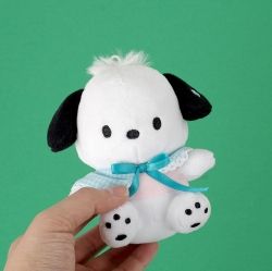 Sanrio Keyring 