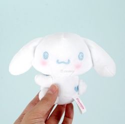 Sanrio Clip Magnet Doll 