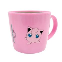Pocket Monster Double Color Handle Cup_Purin